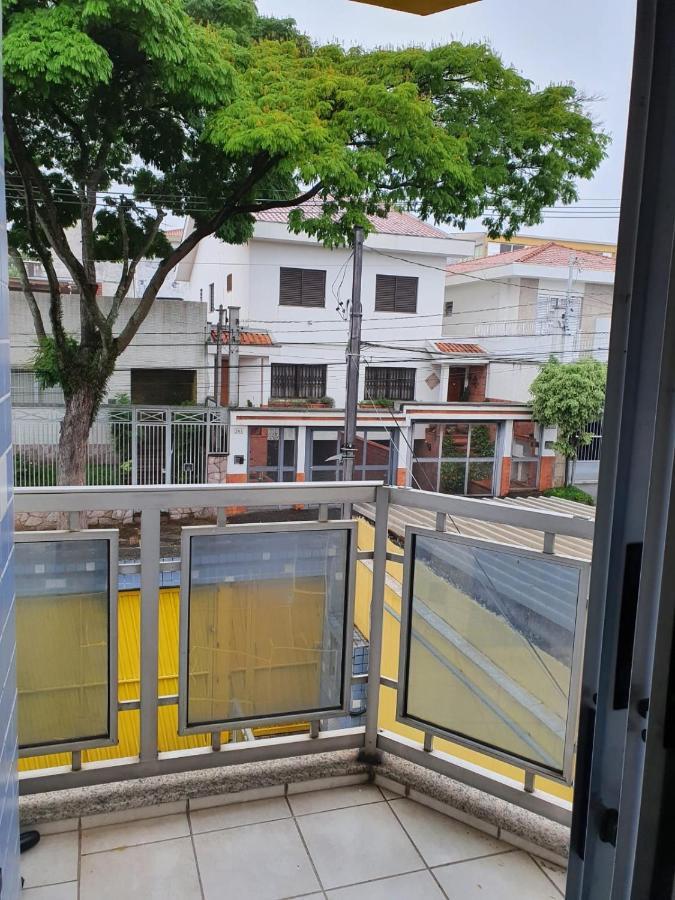 Hospedaria Dom Pedro - 500M Do Metro 상파울루 외부 사진
